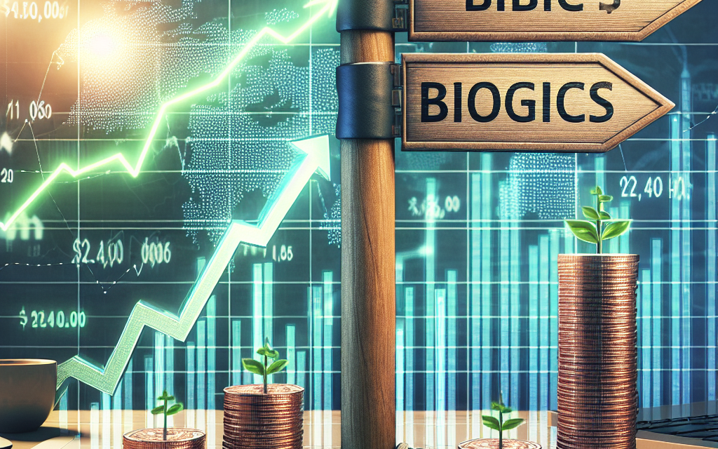 What’s Driving the Surge in HCW Biologics Penny Stock This Monday?