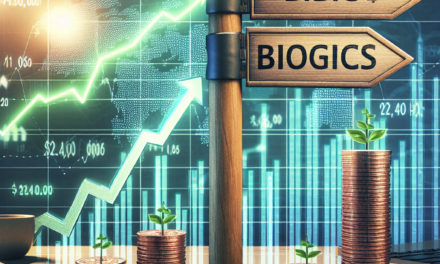 What’s Driving the Surge in HCW Biologics Penny Stock This Monday?