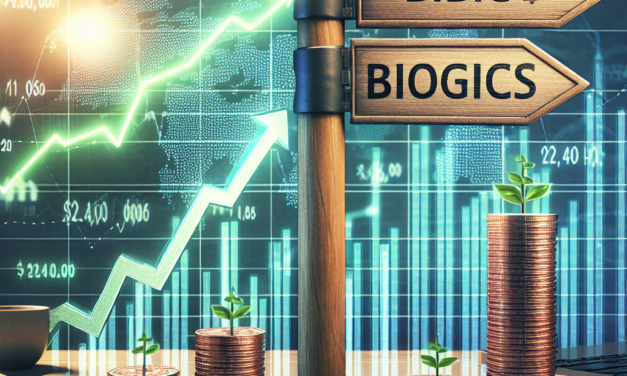 What’s Driving the Surge in HCW Biologics Penny Stock This Monday?