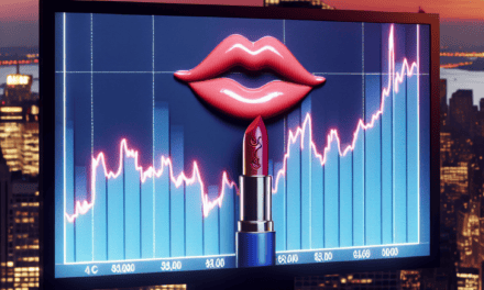 What’s Going On With Ulta Beauty Stock Wednesday?