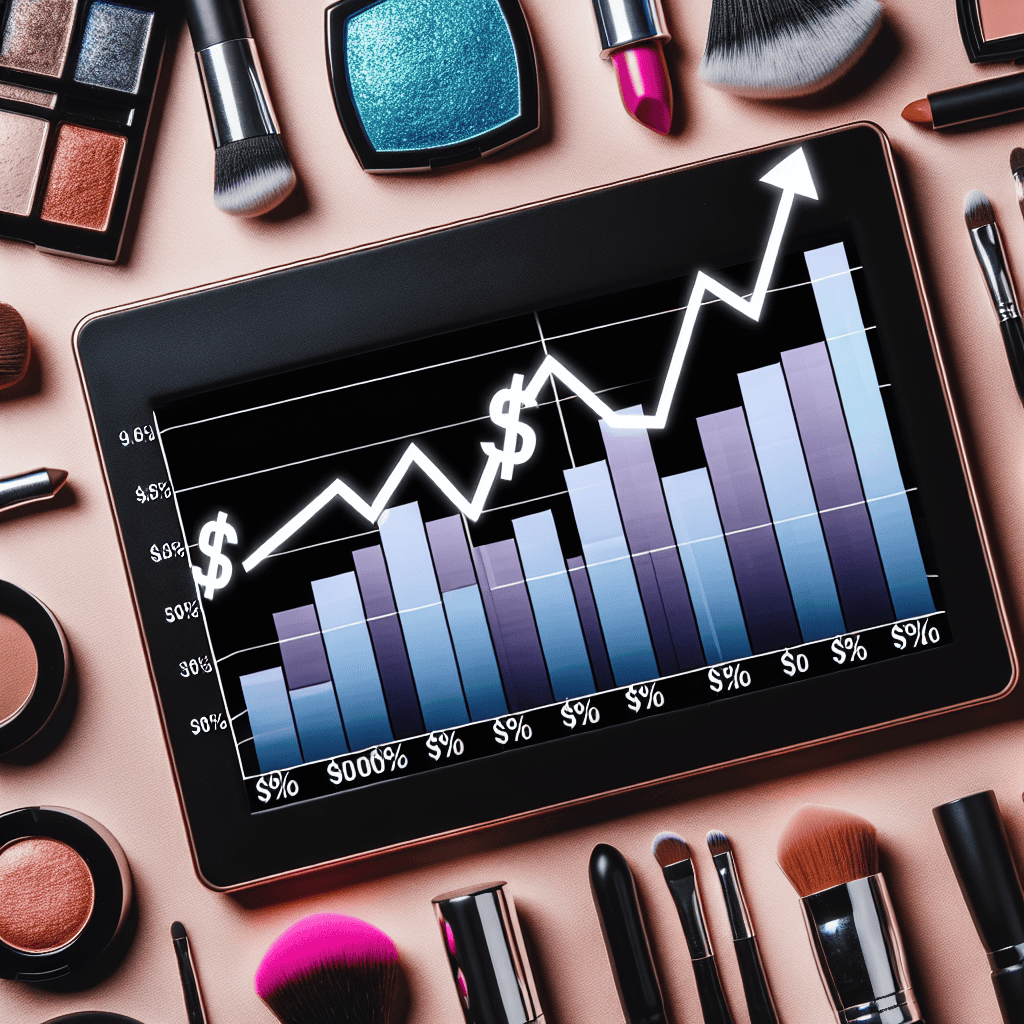 What's Going On With Ulta Beauty Stock Wednesday?