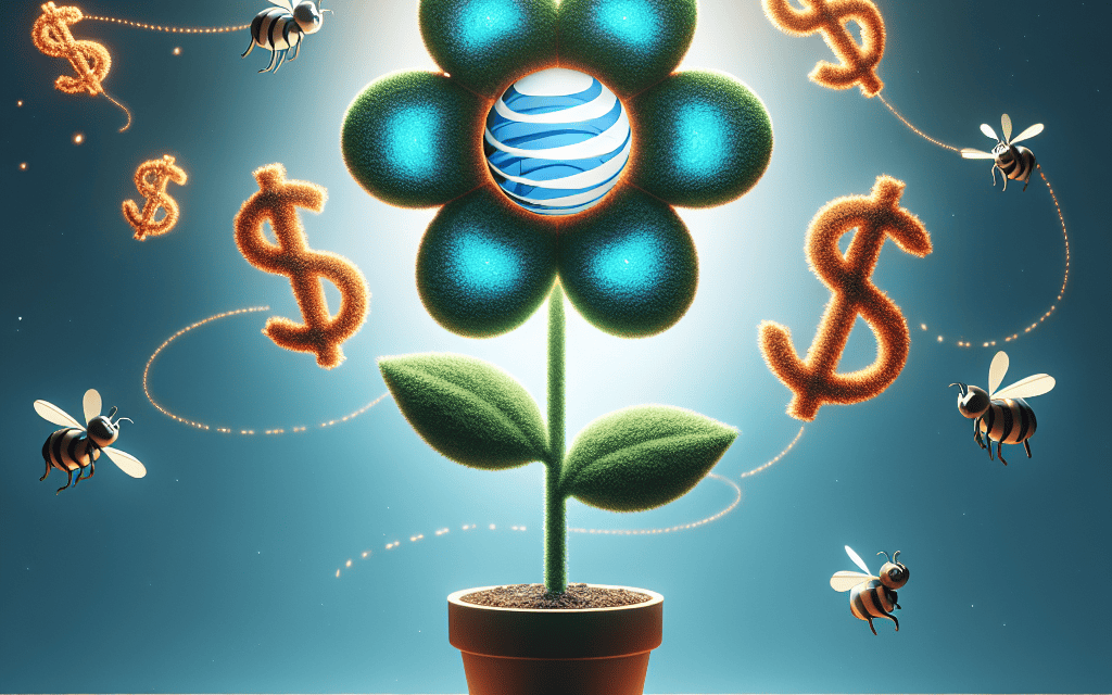 Why AT&T Could Be an Even More Attractive Dividend Stock Now