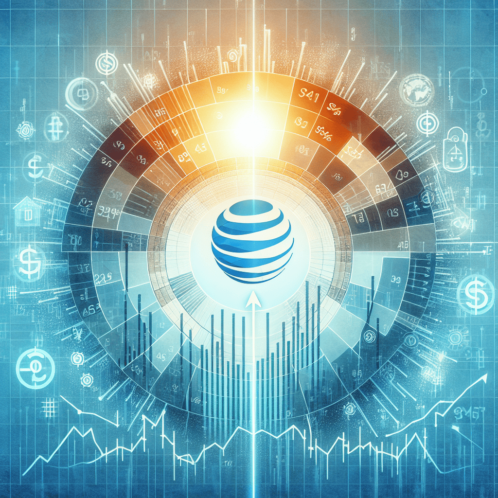 Why AT&T Shares Are Surging Today