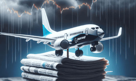 Why Boeing Stock Remains Steady Amidst Negative Headlines