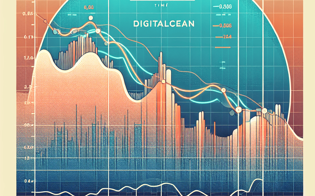 Why DigitalOcean (DOCN) Stock is Declining