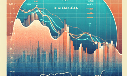 Why DigitalOcean (DOCN) Stock is Declining