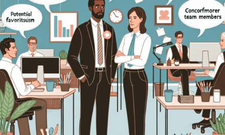 Why Experts Advise Against Having a ‘Work Spouse’ in the Office