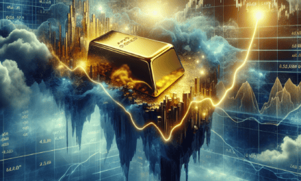 Why Gold’s Price Ceiling Remains Elusive