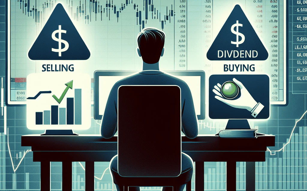 Why I Recently Traded These Two Popular Dividend Stocks