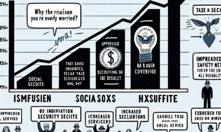 Why Increased Social Security Taxes in 2025 Shouldn’t Concern You