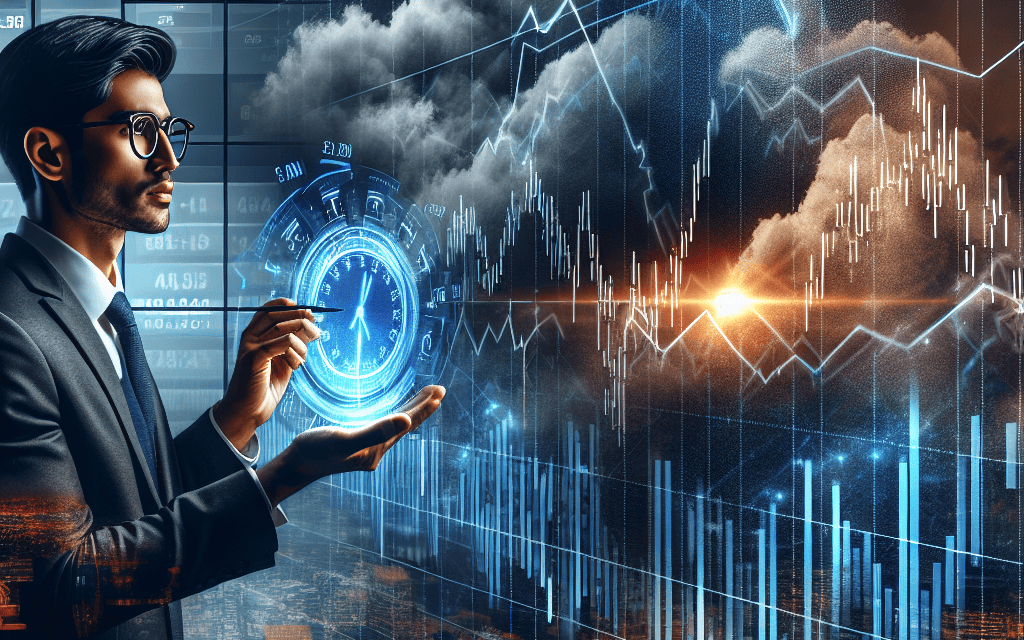 Why Now Might Be the Perfect Time to Invest in ASML Despite Market Challenges