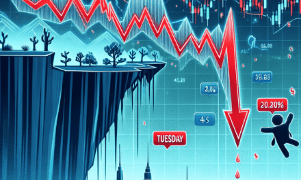 Why Nvidia, AMD, Arm Holdings, and Other Artificial Intelligence (AI) Stocks Sank on Tuesday