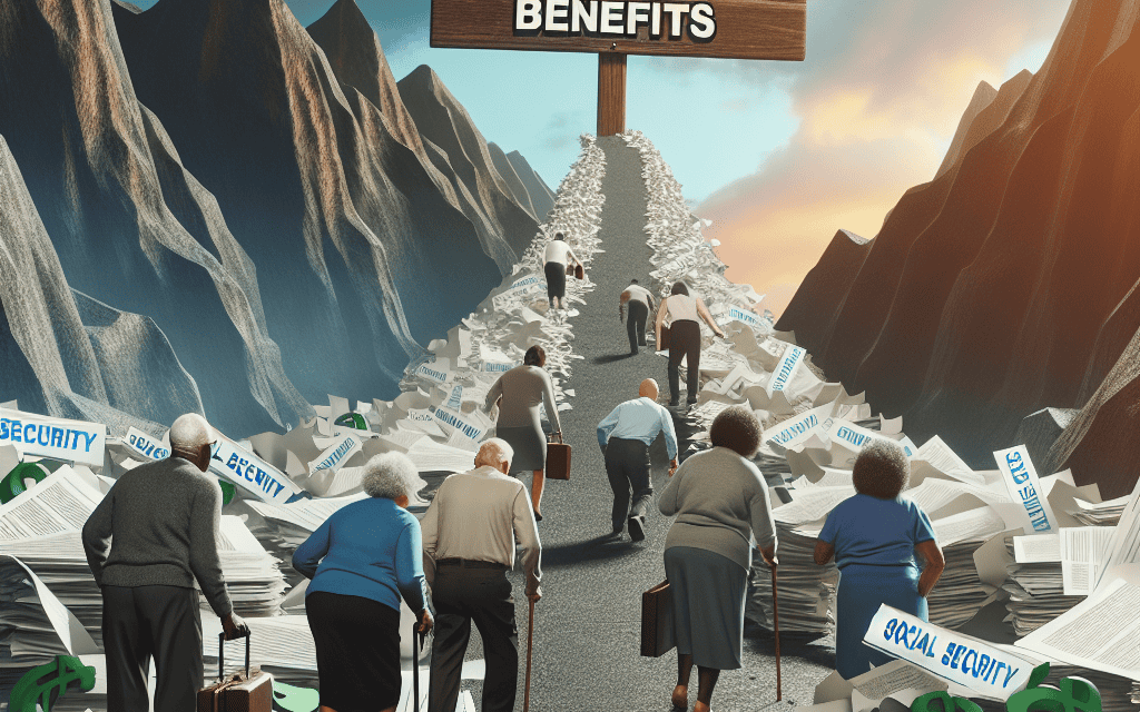 Why Qualifying for Social Security Benefits in Retirement is Becoming More Difficult