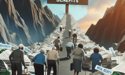 Why Qualifying for Social Security Benefits in Retirement is Becoming More Difficult