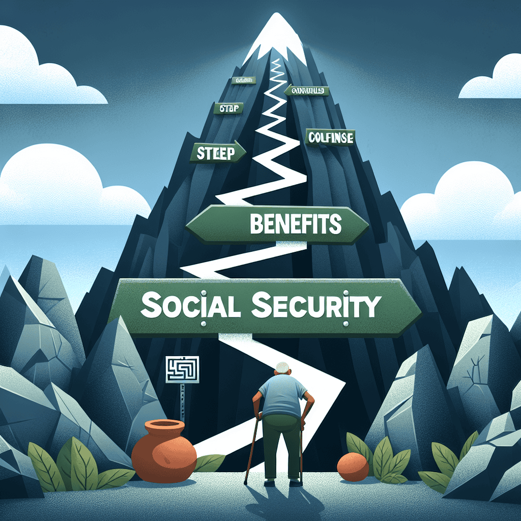 Why Qualifying for Social Security Benefits in Retirement is Becoming More Difficult