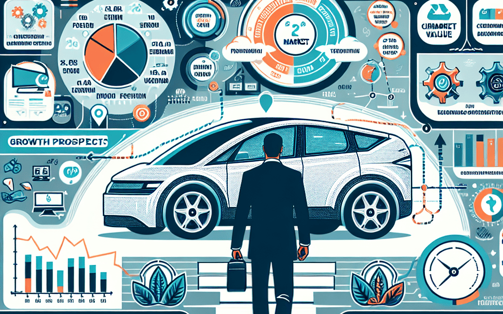 Why Rivian Stands Out as the Top EV Stock Choice Today