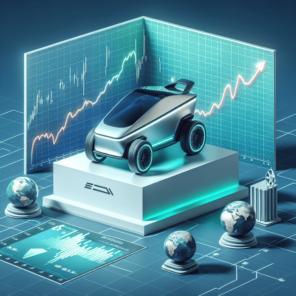 Why Rivian Stands Out as the Top EV Stock Choice Today