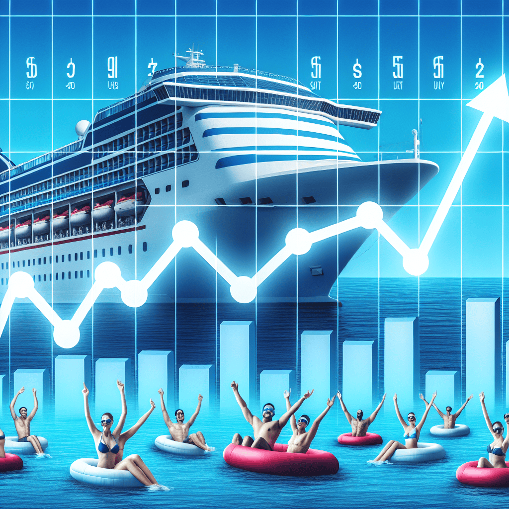 Why Royal Caribbean Stock Might Climb This Week