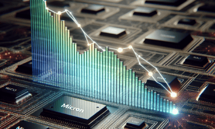 Why Semiconductor Stocks Micron, Applied Materials, and KLA Corporation Plunged Today