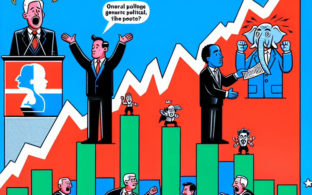 Why the Stock Market Ignores Presidential Politics: Morning Brief