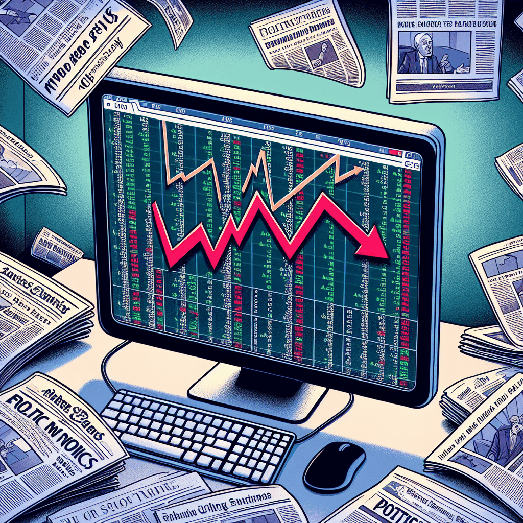 Why the Stock Market Ignores Presidential Politics: Morning Brief