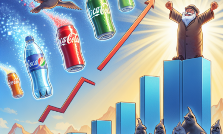 Why These Unstoppable Stocks Outshine Coca-Cola as Better Investments