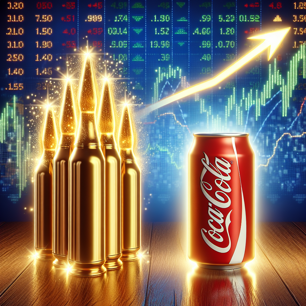 Why These Unstoppable Stocks Outshine Coca-Cola as Better Investments