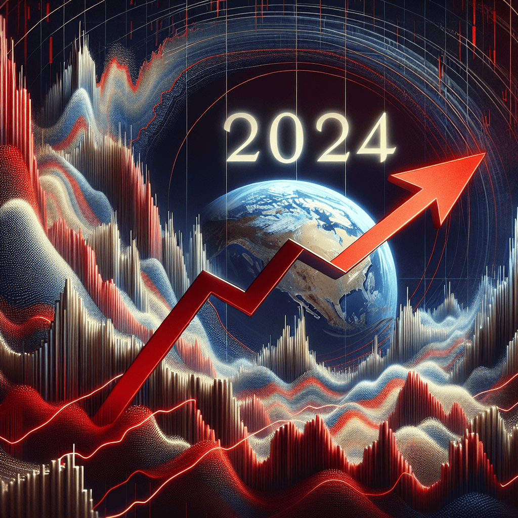 Why This Week Could Be the Most Frightening for U.S. Stocks in 2024