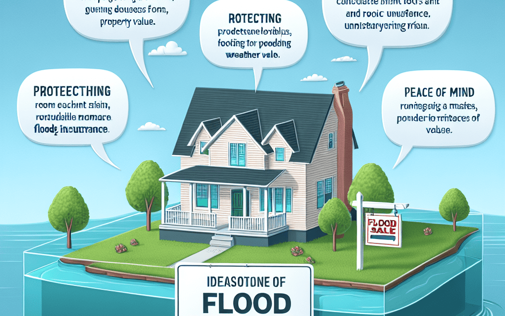 Why You Should Consider Buying Flood Insurance Despite Its Flaws