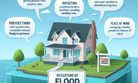 Why You Should Consider Buying Flood Insurance Despite Its Flaws