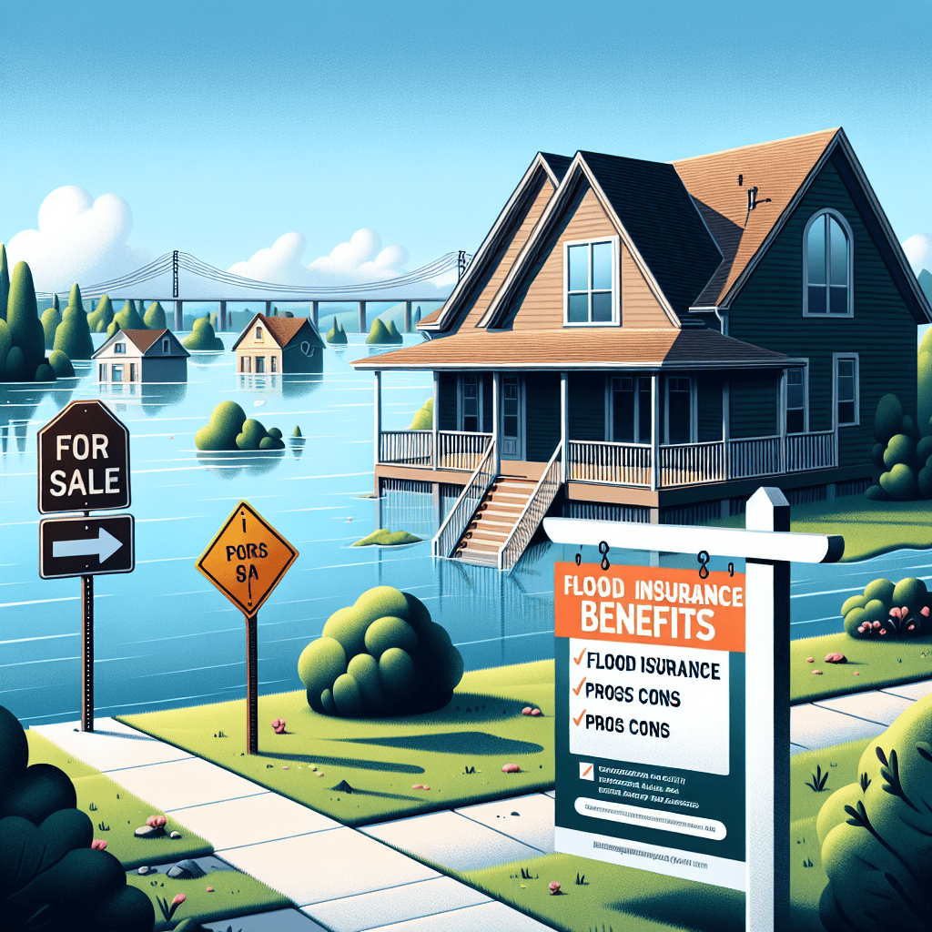 Why You Should Consider Buying Flood Insurance Despite Its Flaws