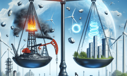 World Set for Cheaper Energy on Shift From Oil and Gas, IEA Says