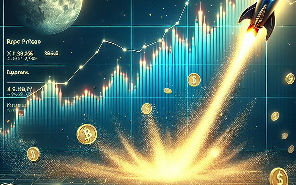 XRP Futures Hit Record Highs as Price Surges Past $1.20