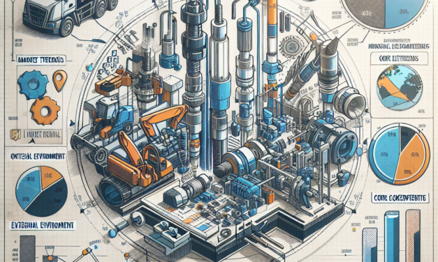 Xylem Inc. Analysis Report