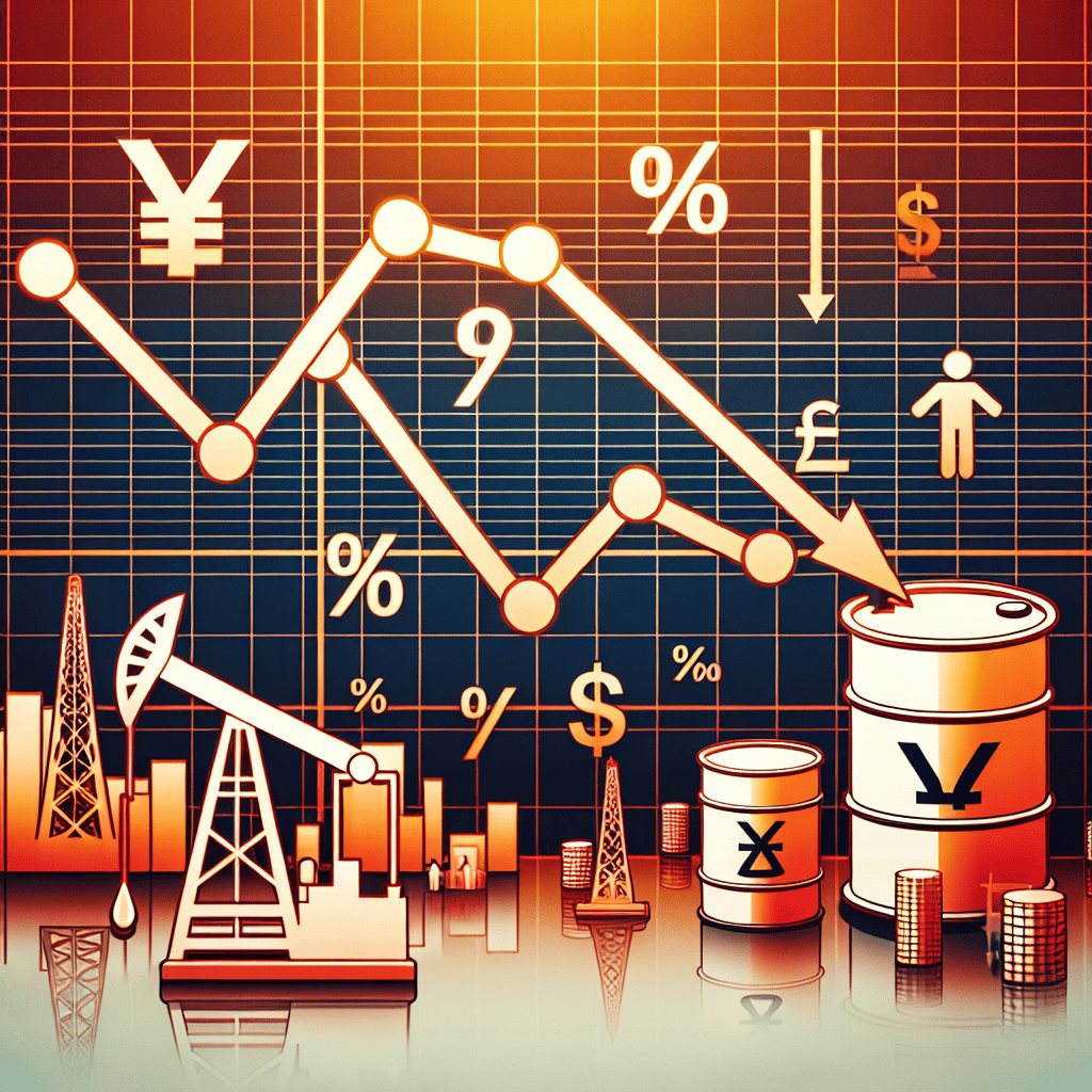 Yen Declines After Japanese Election, Oil Prices Plunge: Market Update