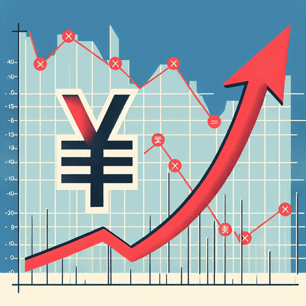 Yen Declines, Japanese Stocks Climb Amid Election Impact Analysis