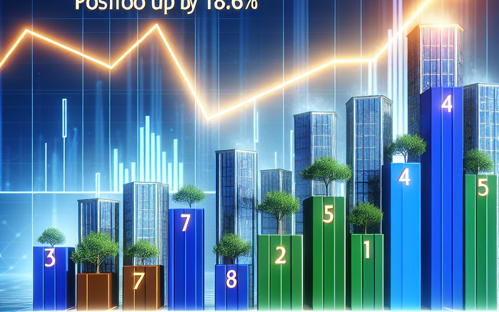 10 High-Yield REITs to Boost Your Portfolio by Up to 18.6%