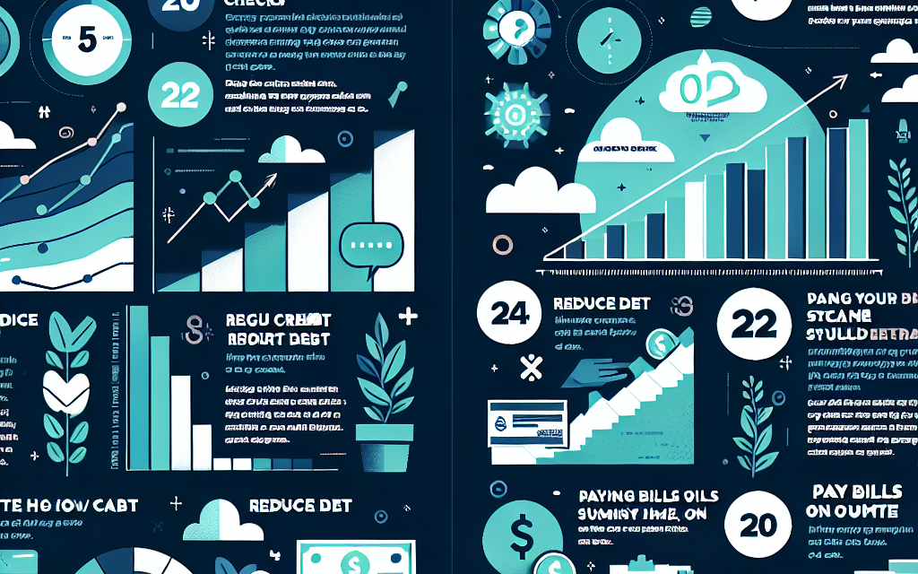 10 Strategies to Boost Your Credit Score in 2025