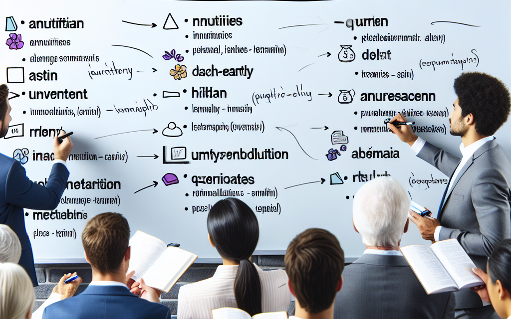 12 Essential Annuity Terms for Investors to Understand