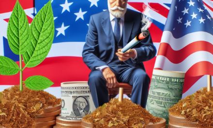 3 Compelling Reasons to Invest in British American Tobacco Stock Today