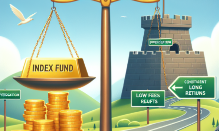 3 Compelling Reasons to Invest in This Index Fund for the Long Haul