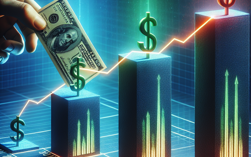 3 Easy Growth Stocks to Invest in for 2025 with Just $100 Today