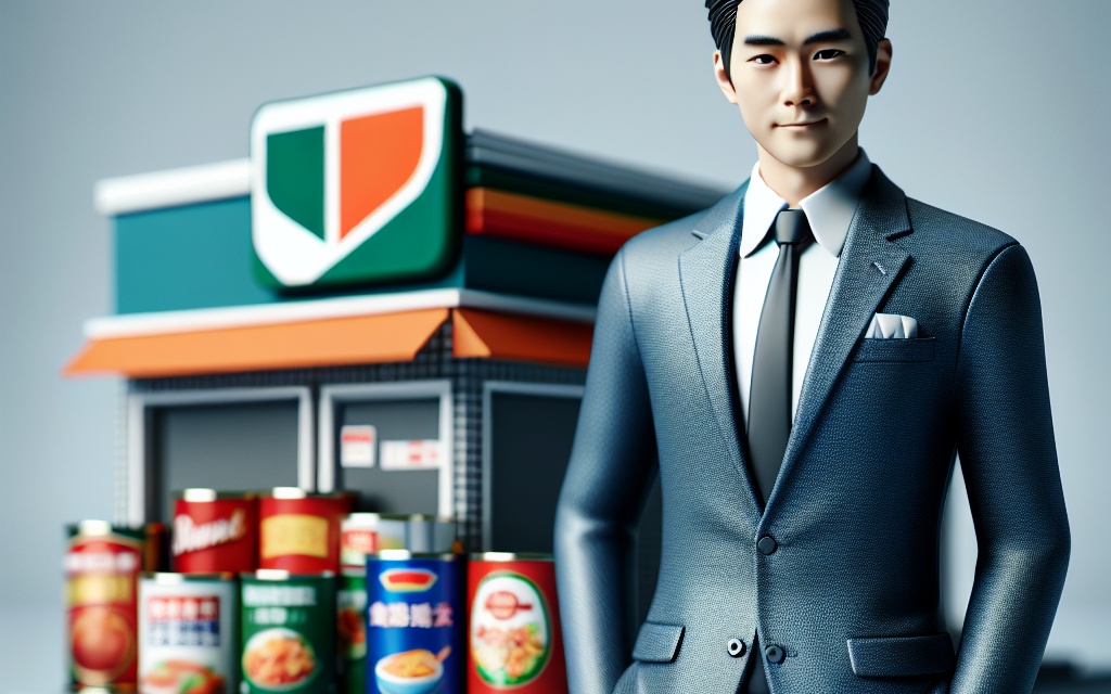 7-Eleven Appoints Former Conagra Executive as Chief Information Security Officer