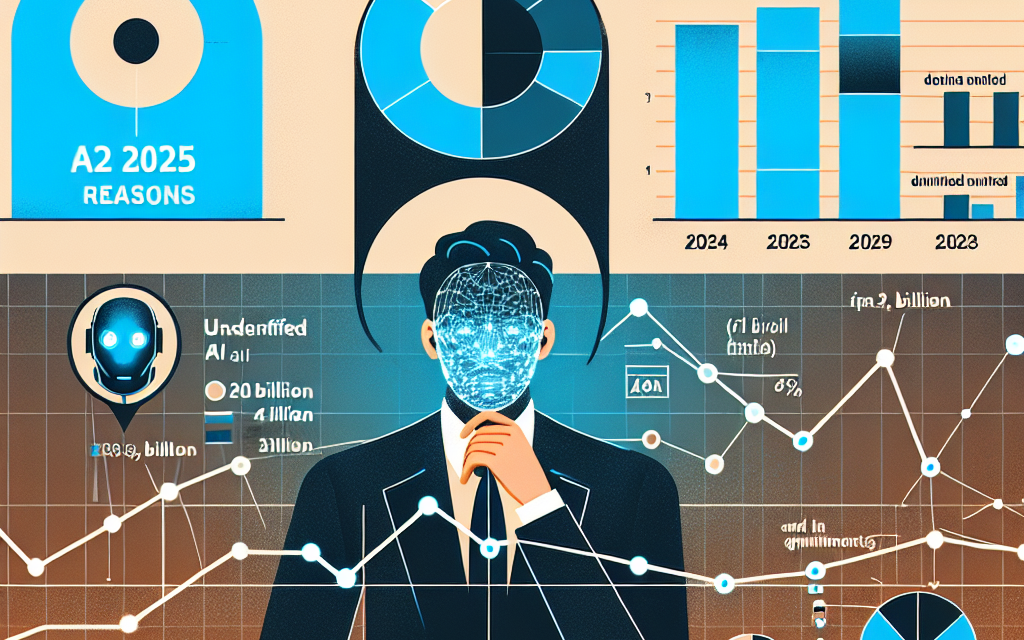 80 Billion Reasons These Two AI Stocks Are Set to Dominate the Market Again by 2025