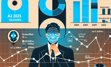 80 Billion Reasons These Two AI Stocks Are Set to Dominate the Market Again by 2025