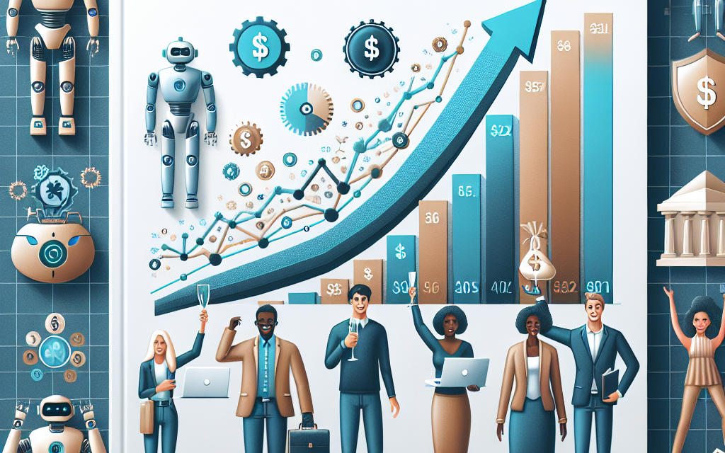 AI Startups Propel VC Funding Boom, Achieving Record US Investments in 2024