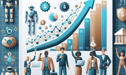 AI Startups Propel VC Funding Boom, Achieving Record US Investments in 2024