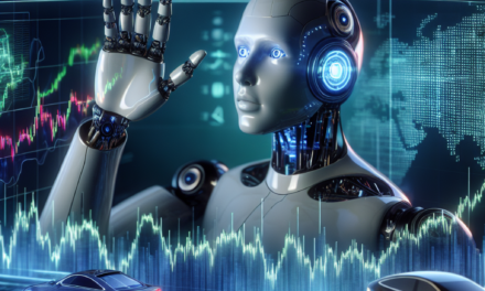 AI Trading Robot Excels in 2024: Top Picks Include Nvidia, Tesla, and Broadcom