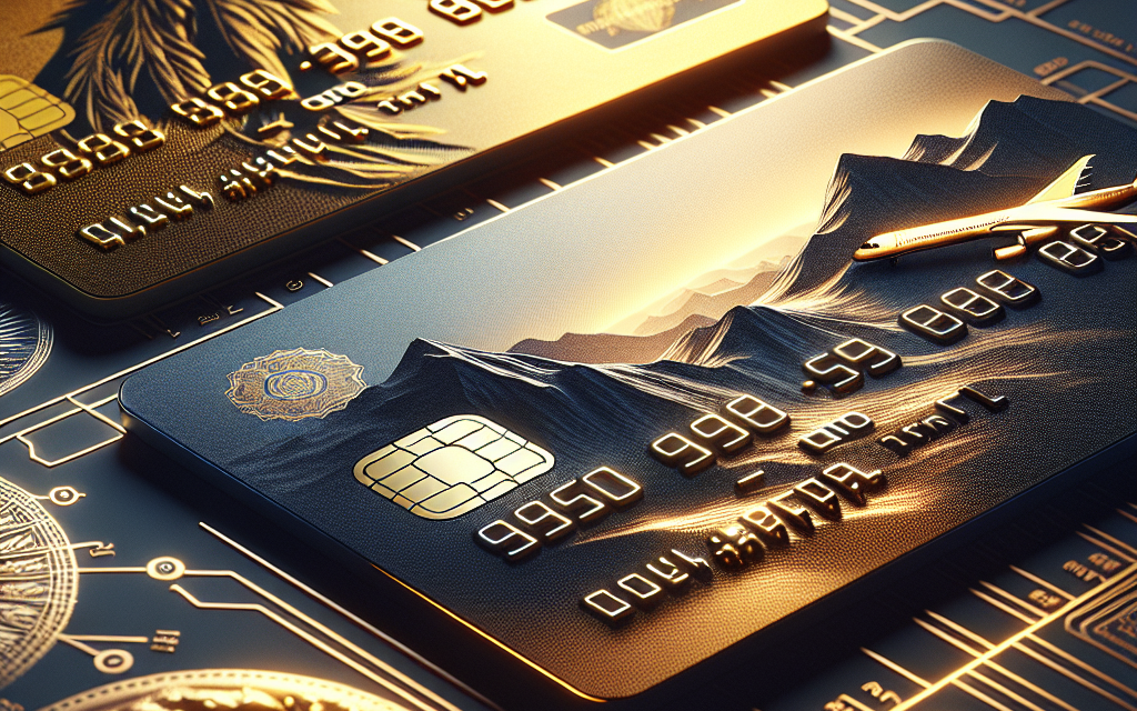 Amex Gold vs. Platinum: Choosing the Right Card for Your Next Adventure