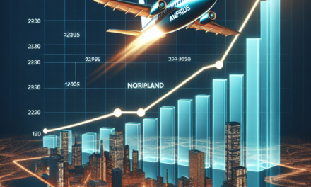 Amprius Soars as Northland Doubles Target and Names 2025 Top Pick